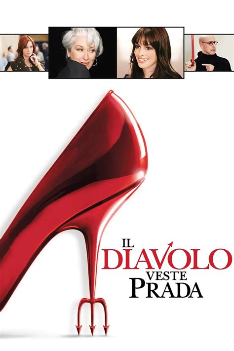 il diavolo veste prada new york|the devil wears prada budget.